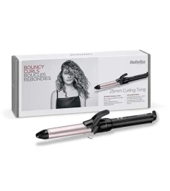 Tenacillas Bouncy Curls C325E 25mm