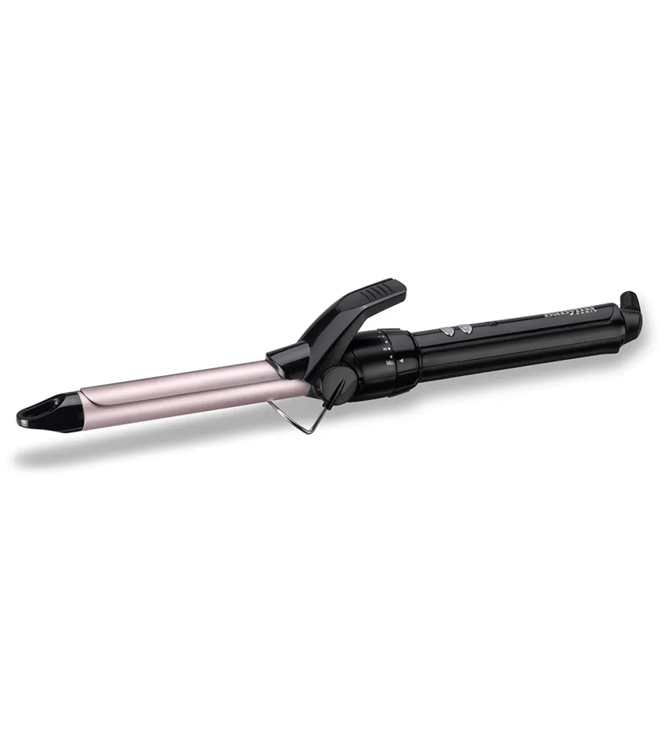 Tenacillas Curling Tong - 19mm