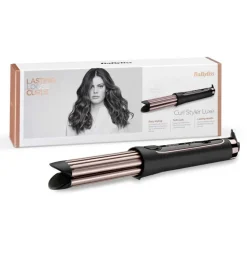Tenacillas Curl Styler Luxe