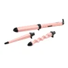 Tenacillas Curl & Wave Trio