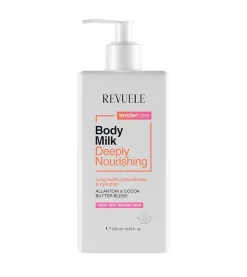 *Tender Care* - Leche corporal nutritiva Deeply Nourishing