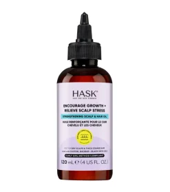 *Texture Solutions* - Aceite fortalecedor para el cuero cabelludo