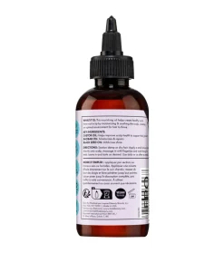 *Texture Solutions* - Aceite fortalecedor para el cuero cabelludo