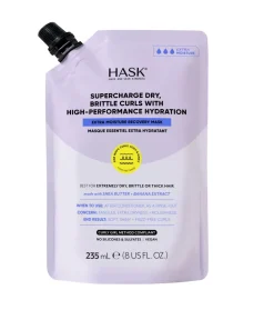 *Texture Solutions* - Mascarilla capilar hidratación intensa