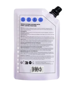 *Texture Solutions* - Mascarilla capilar hidratación intensa