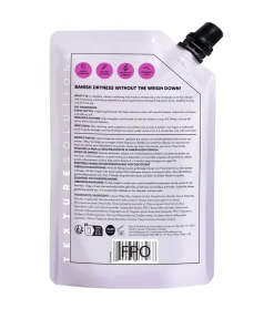 *Texture Solutions* - Mascarilla capilar ligera hidratante