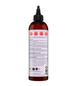 *Texture Solutions* - Solución anti caída con agua de arroz