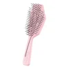 *The conscious* - Cepillo detangling biodegradable - Ice pink