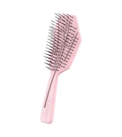 *The conscious* - Cepillo detangling biodegradable - Ice pink