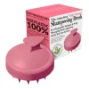 *The conscious* - Cepillo masajeador biodegradable - Pink