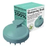 *The conscious* - Cepillo masajeador biodegradable - Mint green