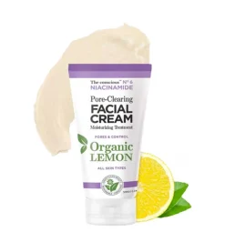 *The conscious* - Crema control de poros con niacinamida Pore-Clearing