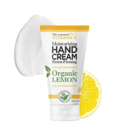 *The conscious* - Crema de manos reafirmante con vitamina C