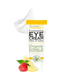 *The Conscious* - Crema iluminador para el contorno de ojos con vitamina C