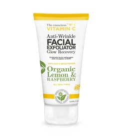 *The conscious* - Exfoliante facial iluminador Vitamin C