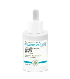 *The conscious* - Sérum 10% ácido hialurónico Ultra-Hydrating