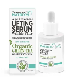 *The conscious* - Sérum 10% Matrixyl Age-Reversal Lifting