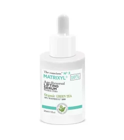*The conscious* - Sérum 10% Matrixyl Age-Reversal Lifting