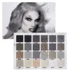 *The Cremated Collection* - Paleta de sombras de ojos Cremated