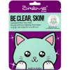 The Crème Shop - Mascarilla facial - Be Clear, Skin! Gato