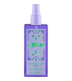 *The Joker* - Bruma para el cuerpo y cabello
