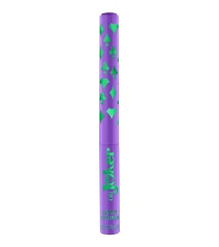 *The Joker* - Eyeliner líquido - 010: Eye-ronic Jester