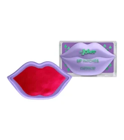 *The Joker* - Parches para labios de hidrogel