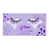*The Joker* - Pestañas postizas de color - Quirky Purple Pizzazz