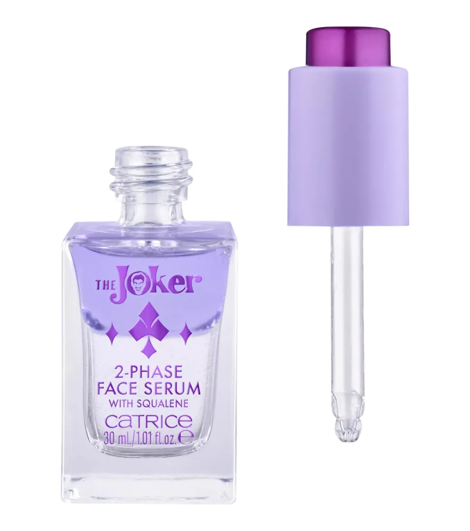 *The Joker* - Sérum facial bifásico