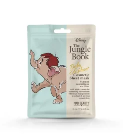 *The Jungle Book* - Mascarilla facial Disney - Baby Elephant