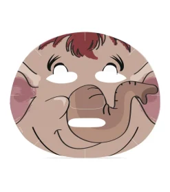 *The Jungle Book* - Mascarilla facial Disney - Baby Elephant