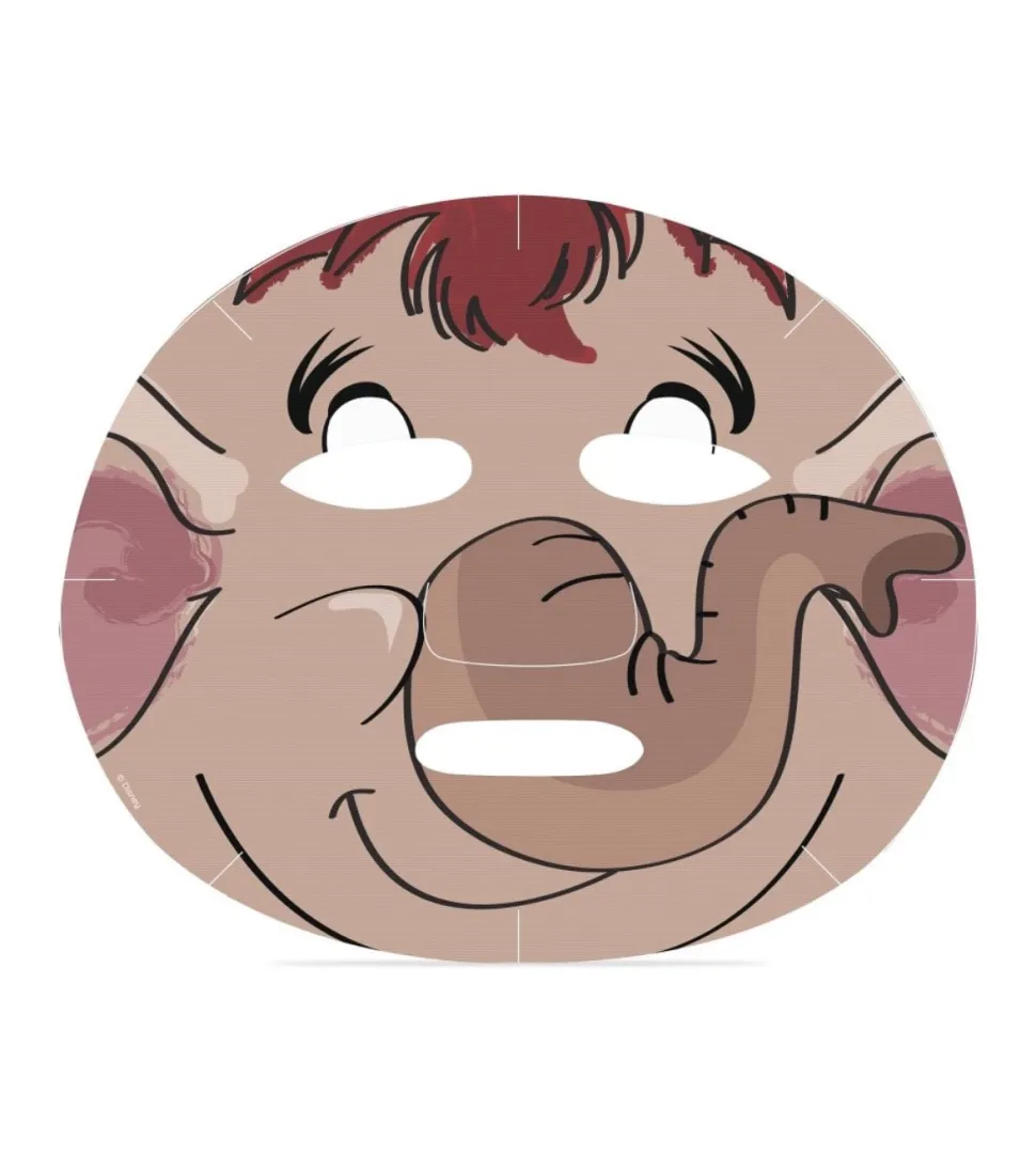 *The Jungle Book* - Mascarilla facial Disney - Baby Elephant