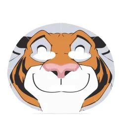*The Jungle Book* - Mascarilla facial Disney - Shere Khan