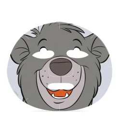 *The Jungle Book* - Mascarilla facial Disney - Baloo