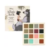 *The Jungle Book* - Paleta de sombras Disney