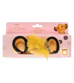 *The Lion King* - Banda para el pelo