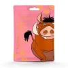 *The Lion King* - Mascarilla facial Pumbaa con extracto de sandía