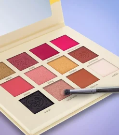 *The Lion King* - Paleta de sombras Circle Of Life