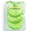 *The Matrix* - Set de discos desmaquillantes