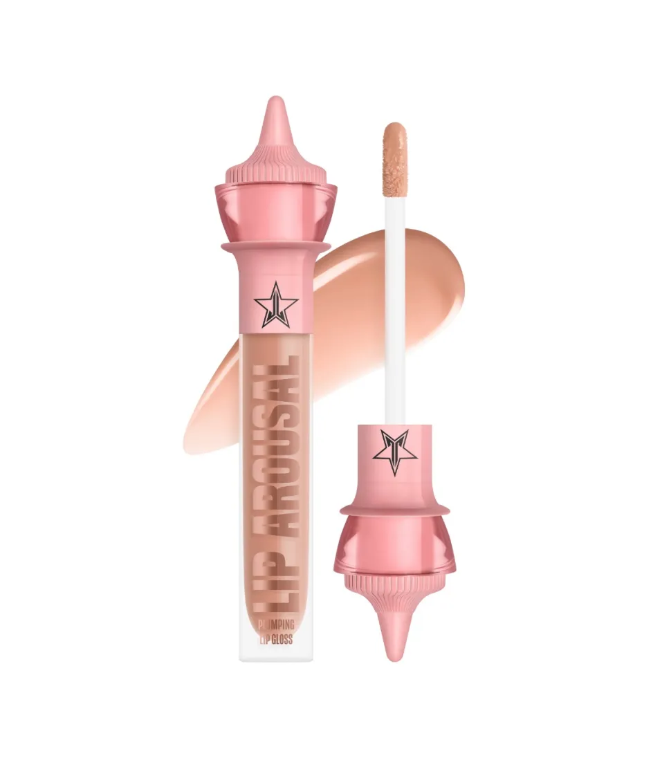 *The Orgy 2 Collection* - Brillo de labios voluminzador Lip Arousal - Versatile