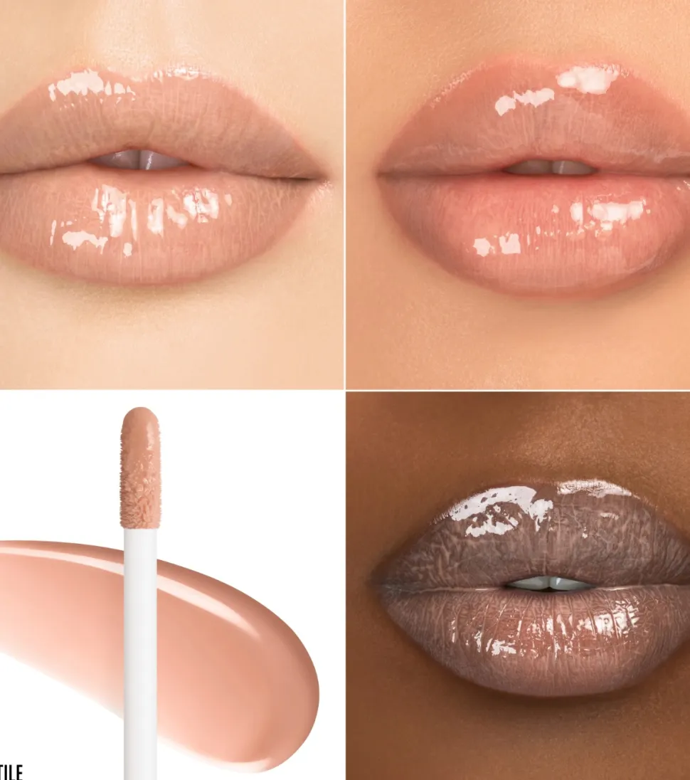 *The Orgy 2 Collection* - Brillo de labios voluminzador Lip Arousal - Versatile