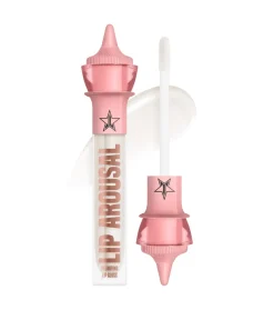 *The Orgy 2 Collection* - Brillo de labios voluminzador Lip Arousal - Clear Headed