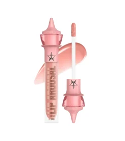 *The Orgy 2 Collection* - Brillo de labios voluminzador Lip Arousal - Fluffer