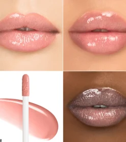 *The Orgy 2 Collection* - Brillo de labios voluminzador Lip Arousal - Fluffer