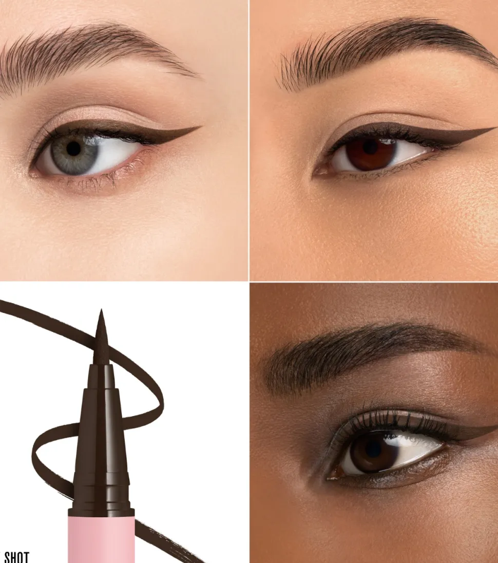 *The Orgy 2 Collection* - Delineador de ojos Beachproof - Money Shot
