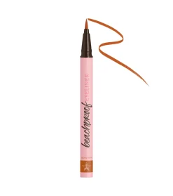 *The Orgy 2 Collection* - Delineador de ojos Beachproof - Seduction