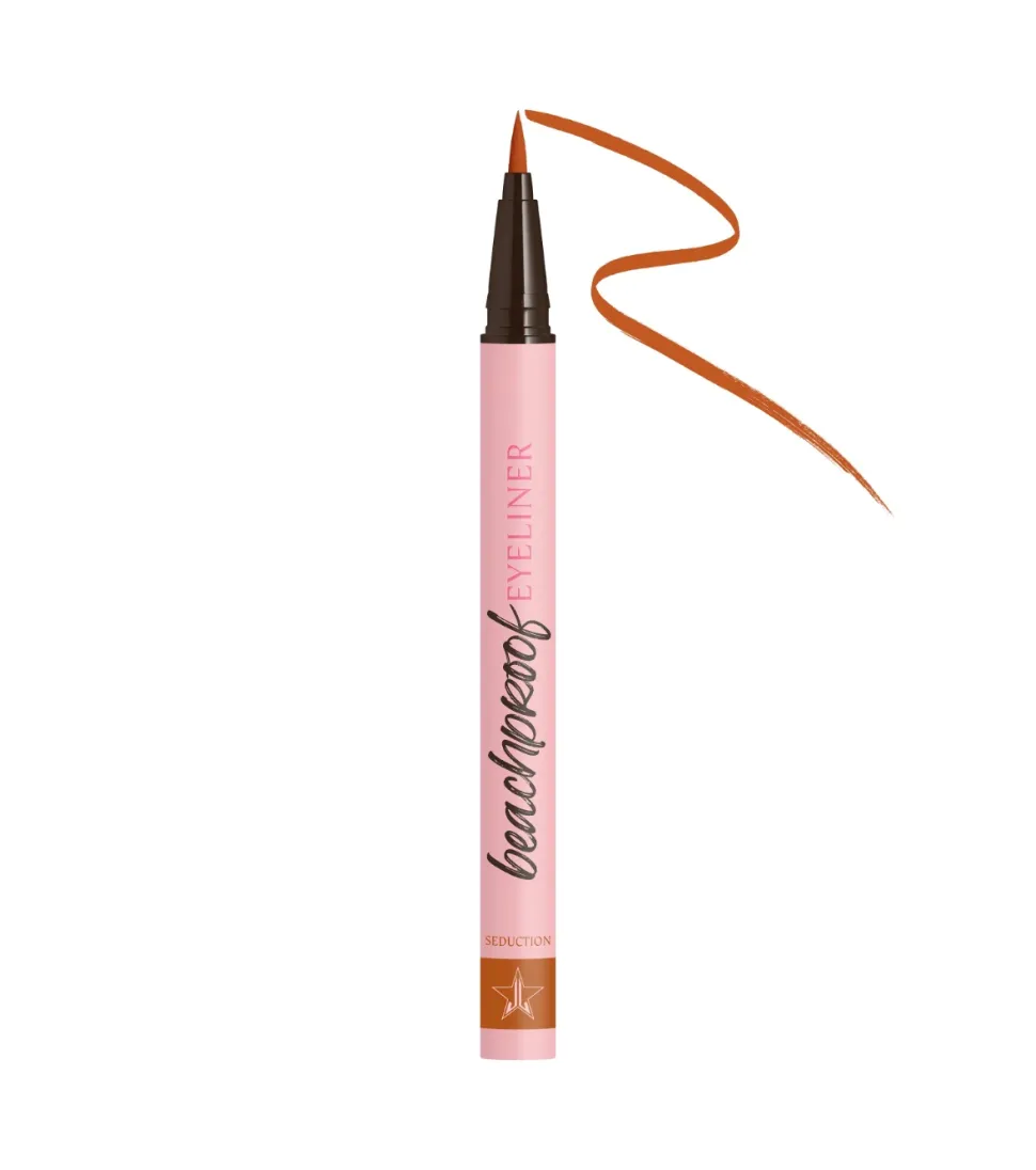 *The Orgy 2 Collection* - Delineador de ojos Beachproof - Seduction
