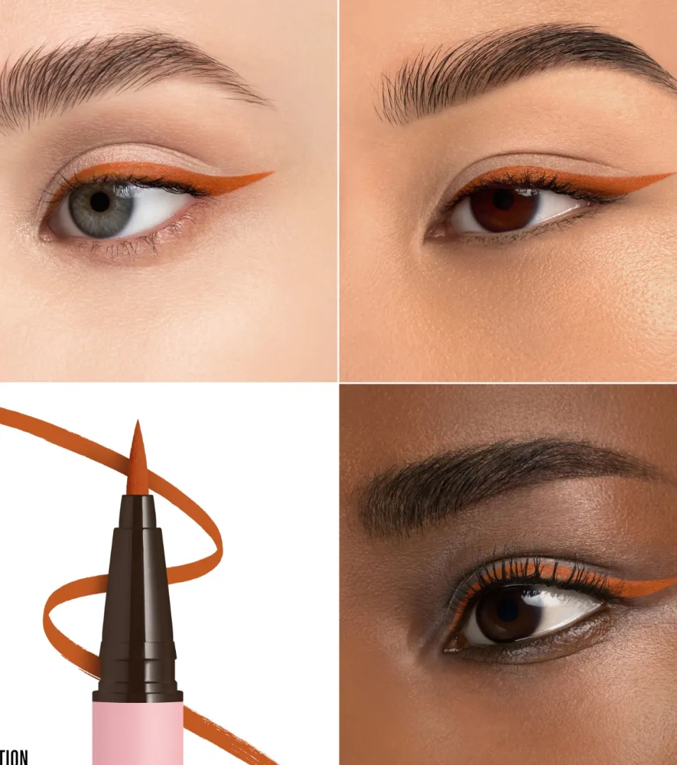 *The Orgy 2 Collection* - Delineador de ojos Beachproof - Seduction