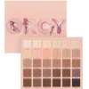 *The Orgy Collection* - Paleta de sombras de ojos Orgy