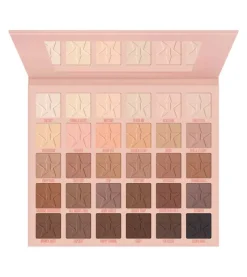 *The Orgy Collection* - Paleta de sombras de ojos Orgy
